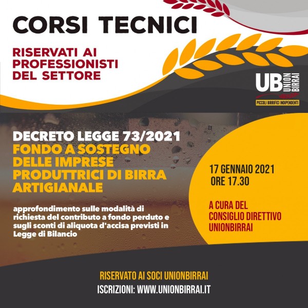 Unionbirrai - Academy : Risultati Della Ricerca